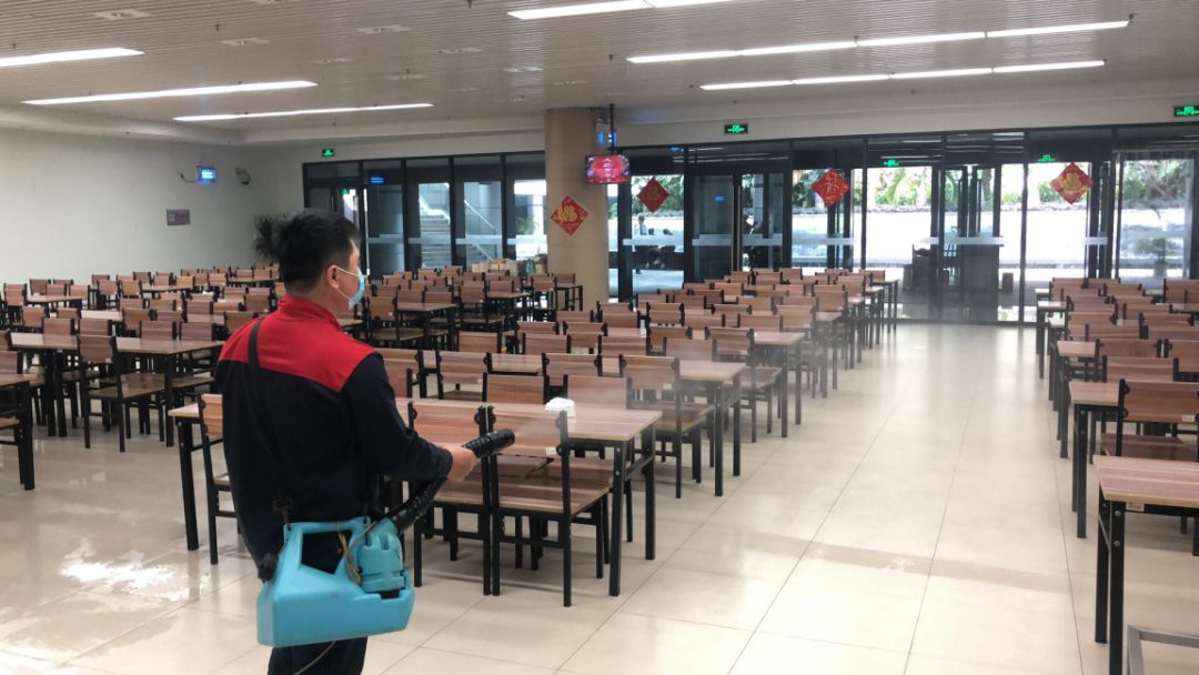 【中國免稅人在行動?一線直擊篇】之十六：  “疫”守初心、敢于擔(dān)當(dāng)，三亞國際免稅城全力抗擊疫情