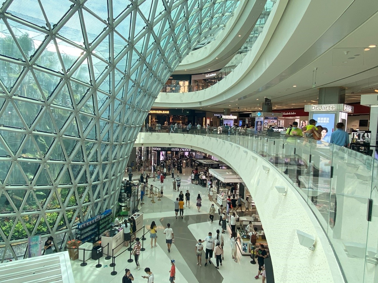 中免集團五舉措履行社會責任 恪守初心彰顯央企擔當